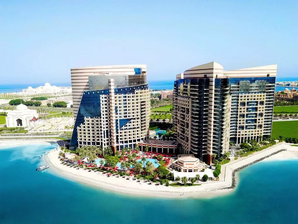 Khalidia Palace